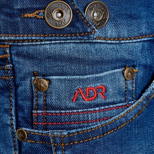 ADRENALINE ADR0402/20/72/XS Riding jeans