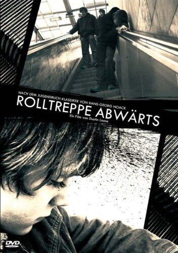 Dustin Loose - Rolltreppe abwärts - Preis vom 08.10.2026 07:26:42 h