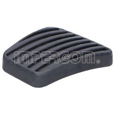 ORIGINAL IMPERIUM Pedalbelag, Kupplungspedal 38753 für Opel