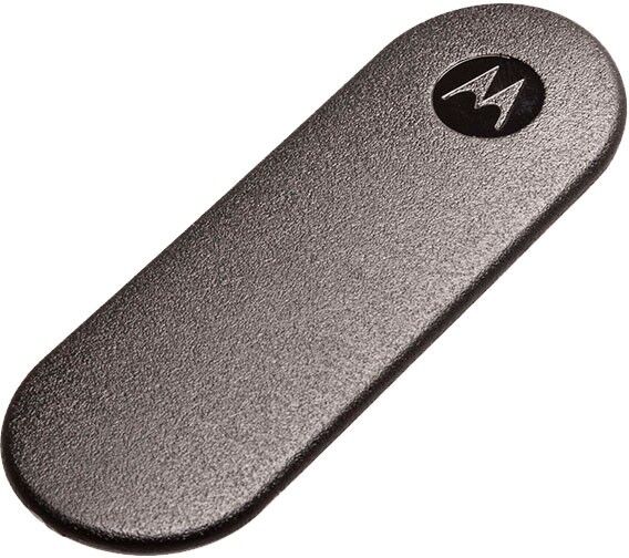 Clip ceinture pour Motorola TLKR tout modèle Accessoire pour talkies-walkies