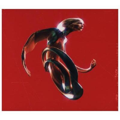 Aaura - Ellen Allien, CD