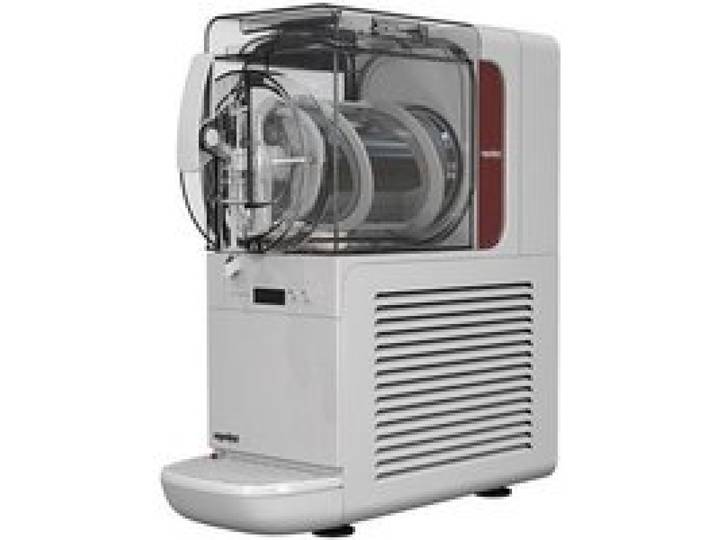 Machine à Granité & Frappé Gamme Icon - Série Top - 1 Cuve 2 8 litres - Ugolini