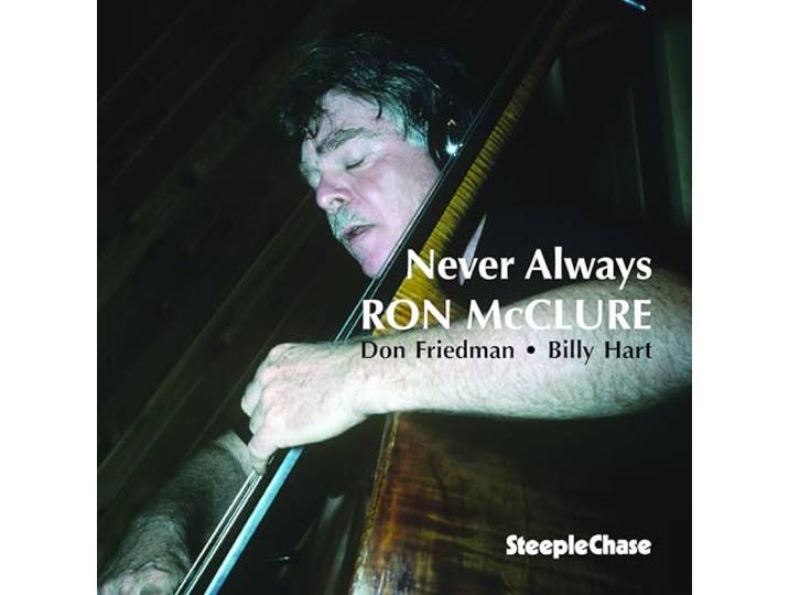 Ron McClure - Never Always