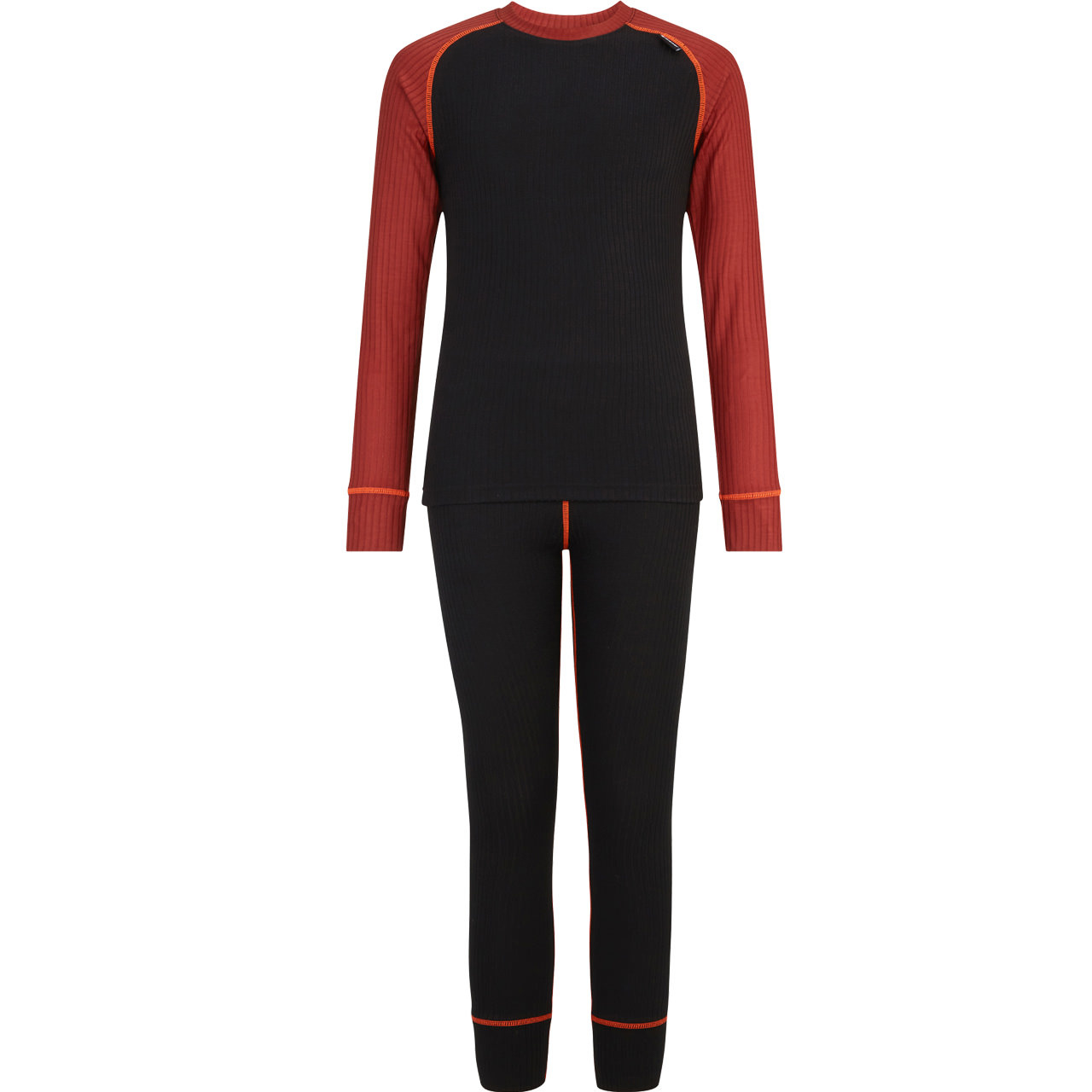 Ziener Kinder Unterwäsche Set JALIA black - 176
