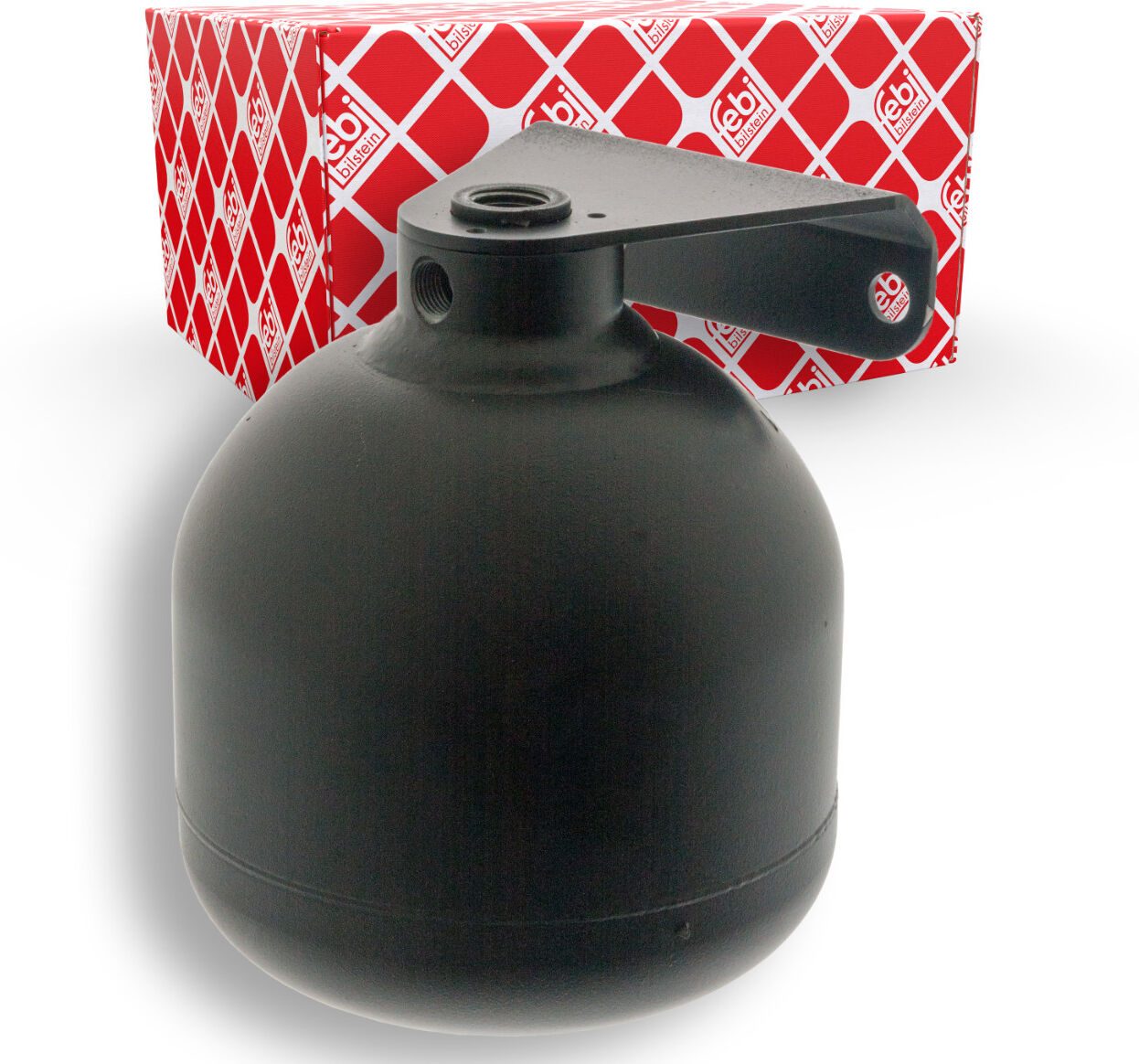 Febi Bilstein Druckspeicher, Federung/dämpfung 03279 Vorne 0.75l Für Mercedes
