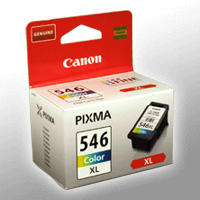 Canon Tinte 8288B001 CL-546XL CMY