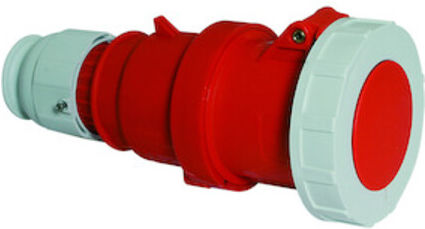 BALS Kupplung Plus63A 5p 400V 6h 3124)