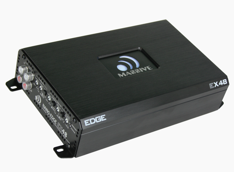 Massive Audio EX48