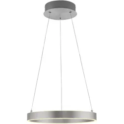 Pendelleuchte SOLEMA (LBH 50x50x180 cm) - LBH 50x50x180 cm