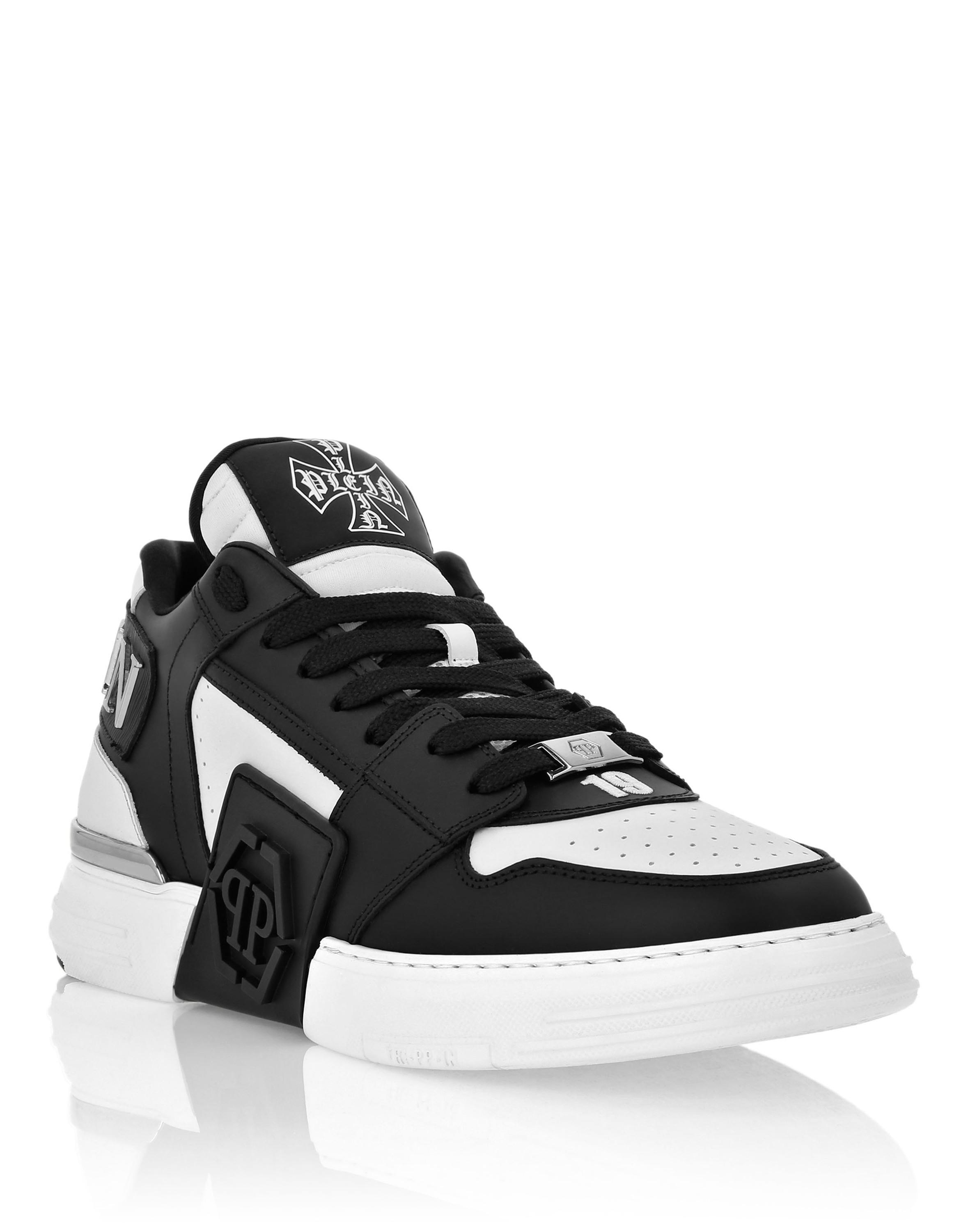Lo-Top Turnschuhe Phantom Kicks