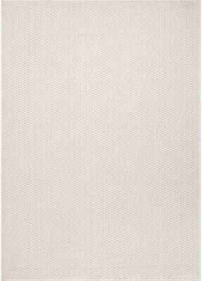 Beverly Rug Easy Clean Non Shedding Jute Rug