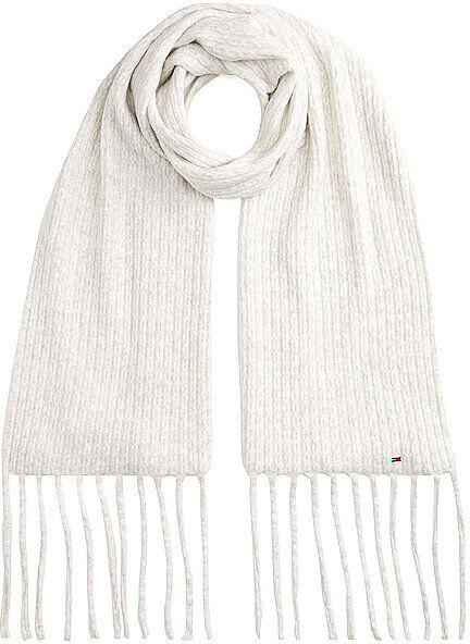 Tommy Hilfiger Schal  weiss EG