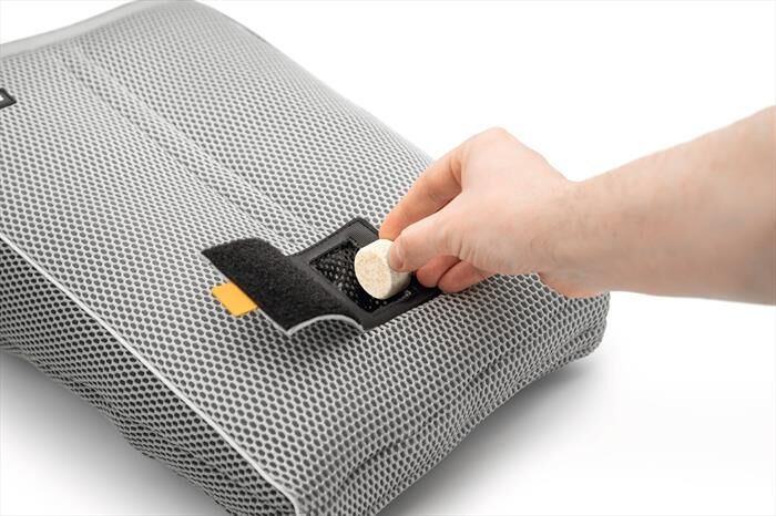 Miele Sneakertabs Lavaggio In Lavatrice