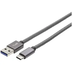 Hicon HI-U3AC-0200 - USB-Kabel