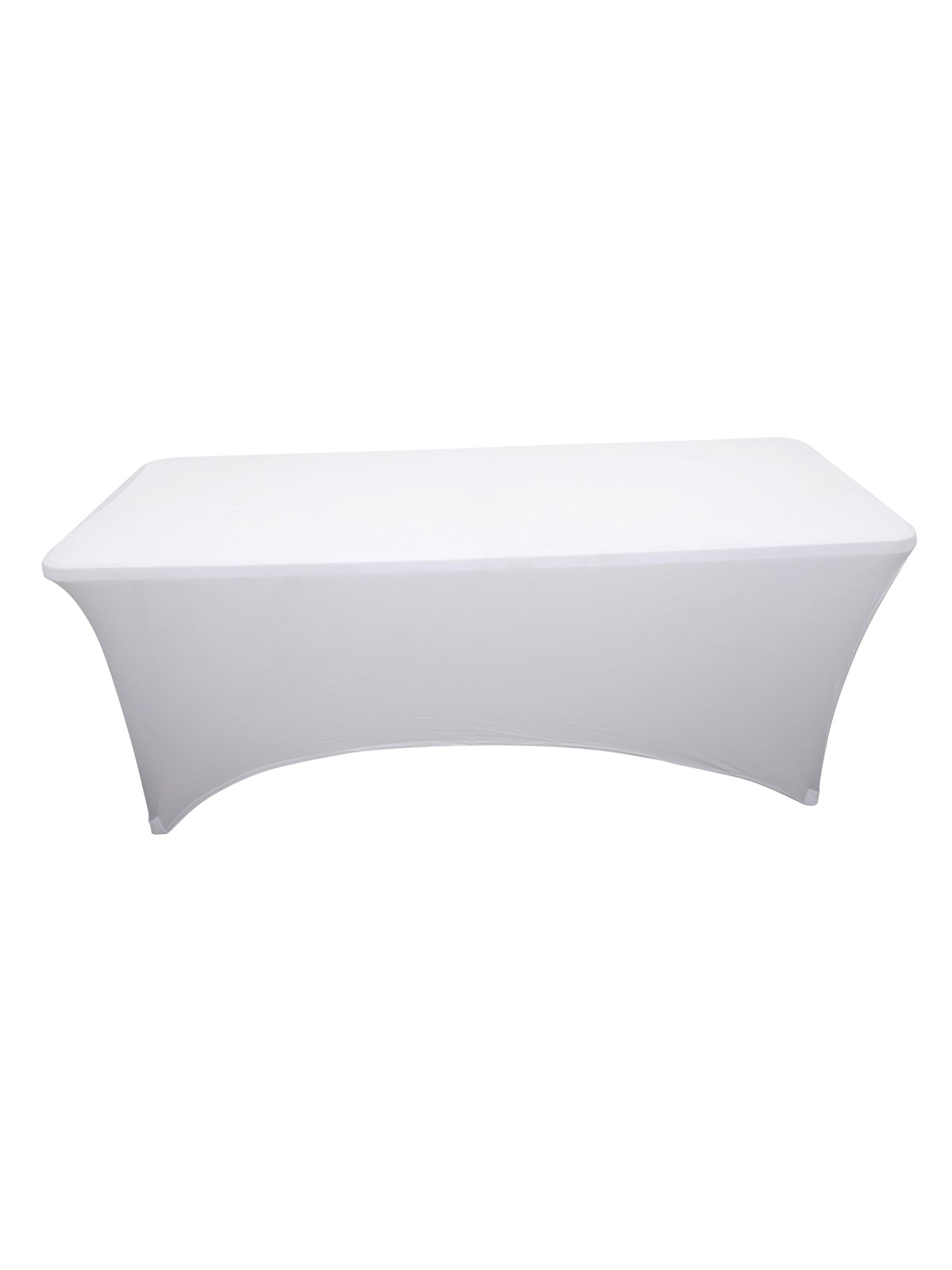 Enjoy>it Stretch Table Cover for Folding Table