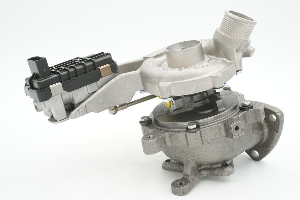 Re-Part Sp Z O.O Turbocompresseur RE-PART 08911900