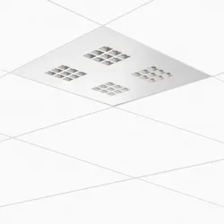Performance in Light LED-Einbauleuchte 3108208