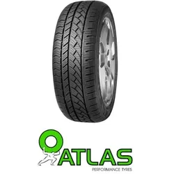 Atlas Green 4S 155/80 R13 79T