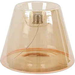 LED-Leuchtmittel C80241MM Bernsteinfarben max. 6 Watt