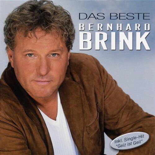 Bernhard Brink - Das Beste - Preis vom 28.09.2026 21:19:57 h