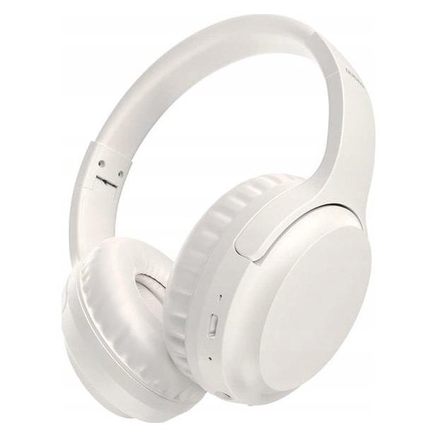 Dudao ANC X22Pro kabellose Kopfhörer - weiss (ANC, 25 h, Kabellos) (1573209000)