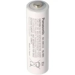 Panasonic Akku Eneloop Mignon 8x AA Akku in praktischer Aufbewahrungsbox (8 Stk., AA, 1900 mAh), Batterien + Akkus