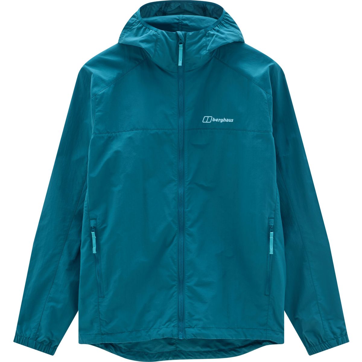 Berghaus NEW M Everyday Jacket blue (C16OS) M 4-A000093005-C16OS-M