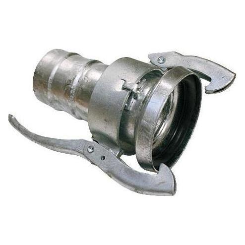 Teguma Kupplung MK für Schelleneinband Perrot MK 50/50 (5721050050)