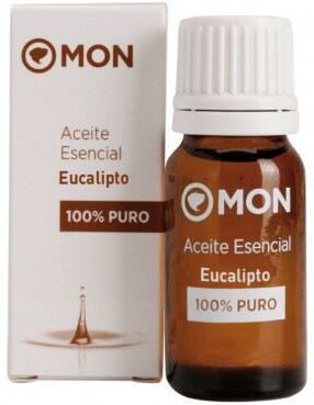 MON Eucalyptus Essential Oil 10 ml