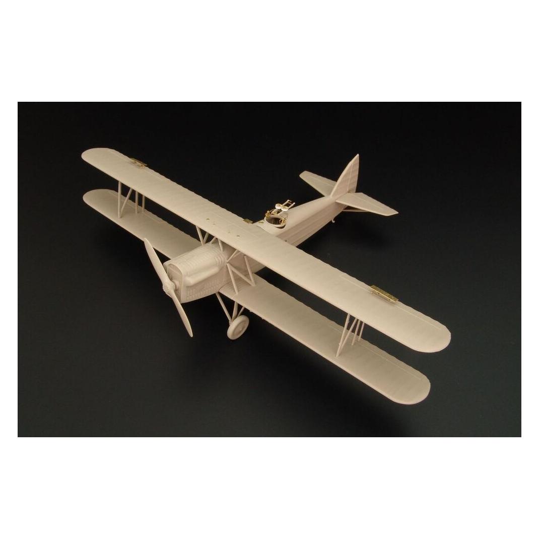 Brengun Letov S-16 Bomber and reconnaissance (BRP72017)