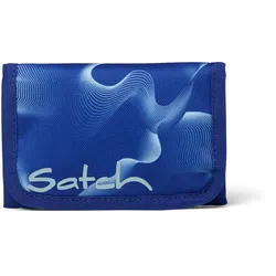 Satch Geldbeutel, Vibrant Blue