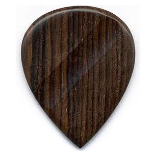 John Pearse Rosewood Sarod Pick (1) (47807923)