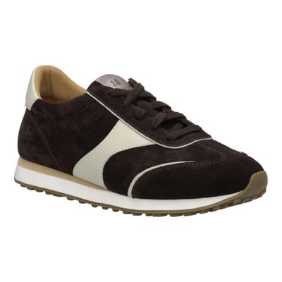 Sneaker JOSEF SEIBEL "Miley 01, chocolate-multi", Damen, Gr. 41, chocolate, multi, Schuhe Sneaker