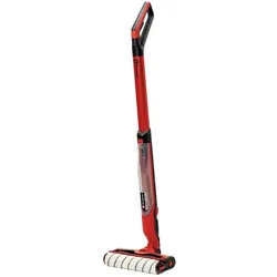 Einhell Cleanexxo Power X-Change, Nassreiniger, Rot