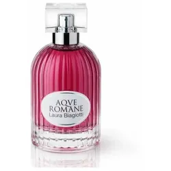 Laura Biagiotti Laura B Aqve Romane Uva Dulcis Eau De Toilette Spray 100ml