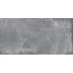 ceramicvision Block Graphite 30x60 cm Bodenfliese / Wandfliese Matt Strukturiert Spazzolato