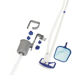 Bestway, Poolreinigung, Deluxe Maintenance Kit
