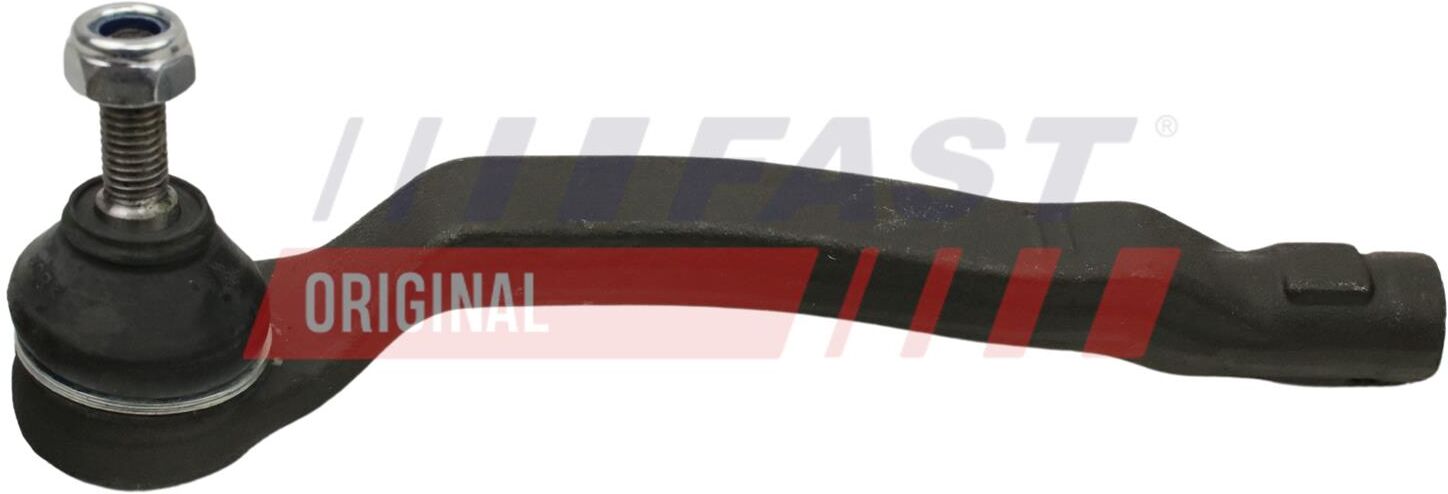 Fast Spurstangenkopf Ft16135 Vorderachse Links Für Renault Infiniti