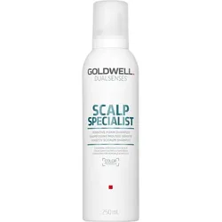 250ml Goldwell Dualsenses Scalp Specialist Sensitive Foam Shampoo