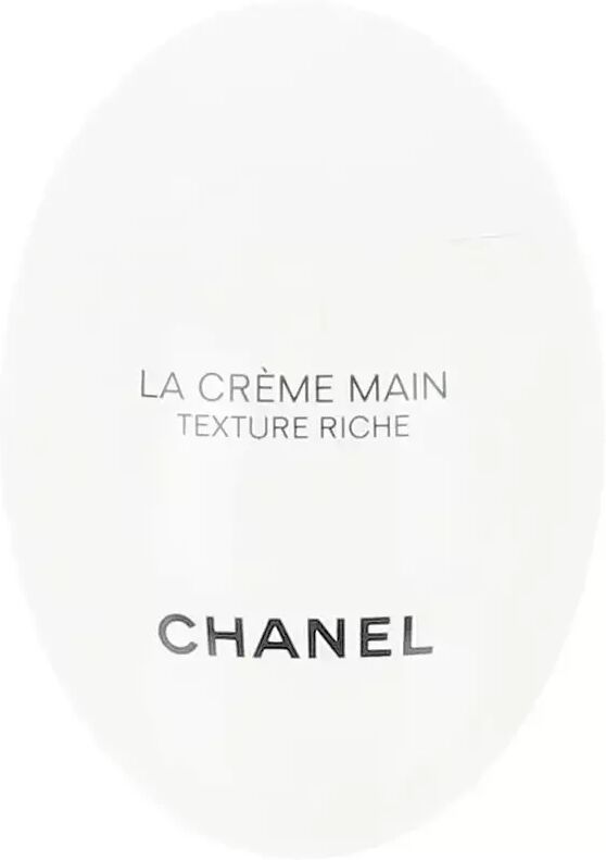 Chanel La Crème Main Texture Riche 50 ml