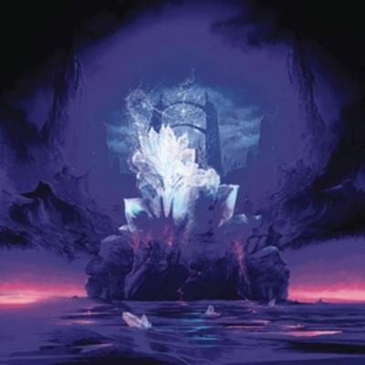 In Stasis - Monuments, Vinyl