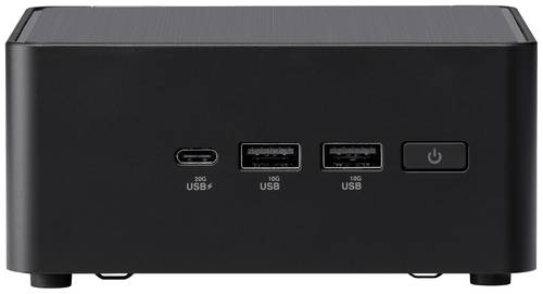 Asus Barebone NUC 14 Pro RNUC14RVHI300000I Intel Core 3 100U 4.7GHz Intel Graphics 90AR0072-M00010
