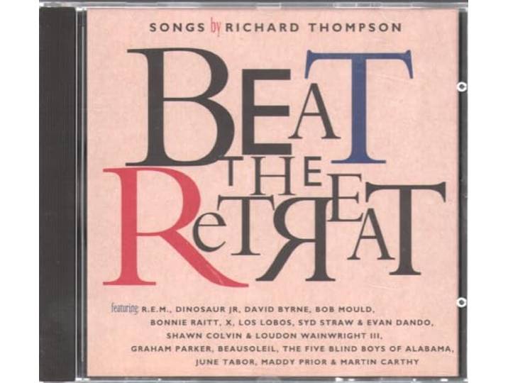 Beat The Retreat