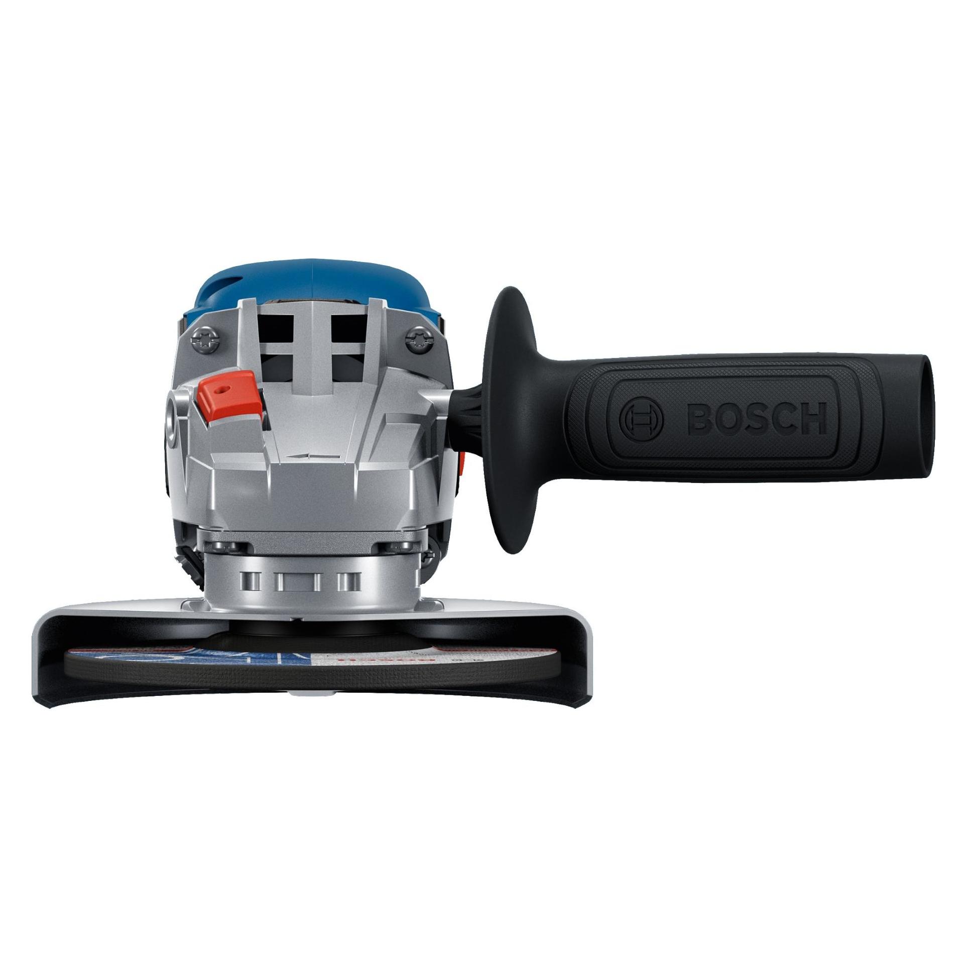 Bosch Professional GWS 18V-8 (125 mm) (06019N9000)