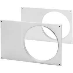 Helios Ventilatoren Formstücke FSK 30/15 (VE2)
