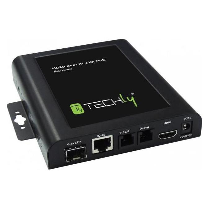 Techly Idata Extip-Vwr (IDATA EXTIP-VWR)