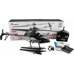 Amewi Elektro Helikopter Buzzard Pro XL