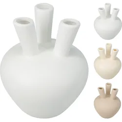Vase (DH 16x17,50 cm) - DH 16x17,50 cm