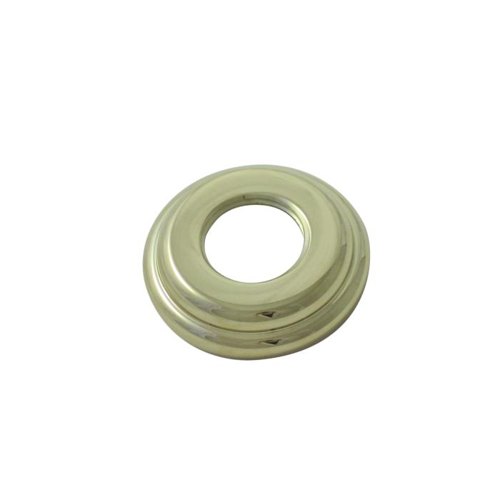 Kludi Rosette 92305945-00 messing