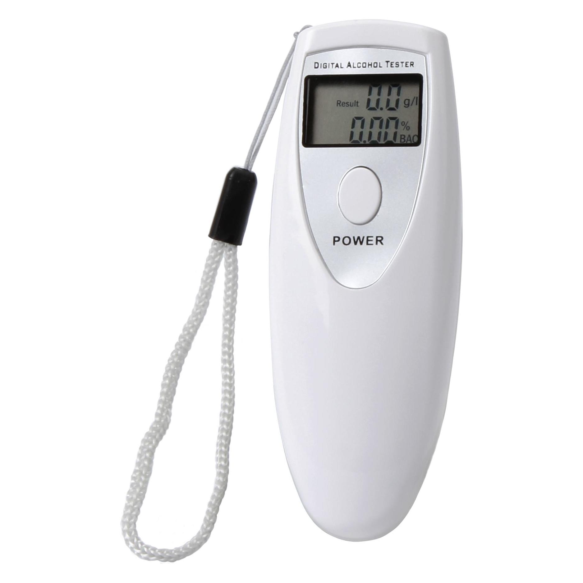 Olympia AT 301, Alkoholtester (40013)